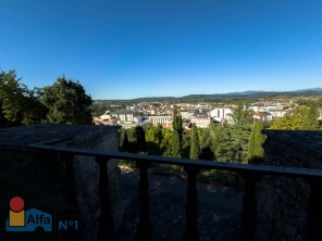 Vistas